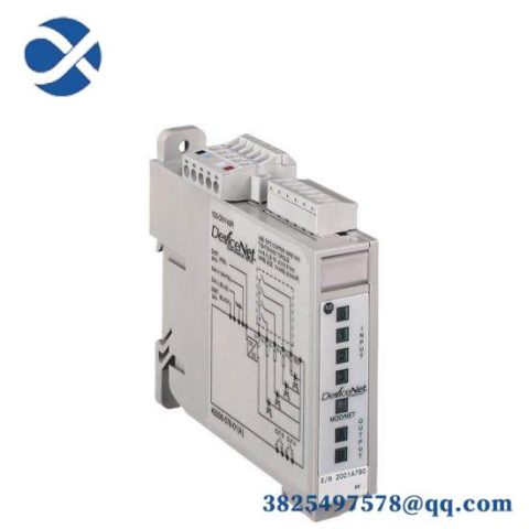 ABB 100DNY41R, Industrial Automation Module