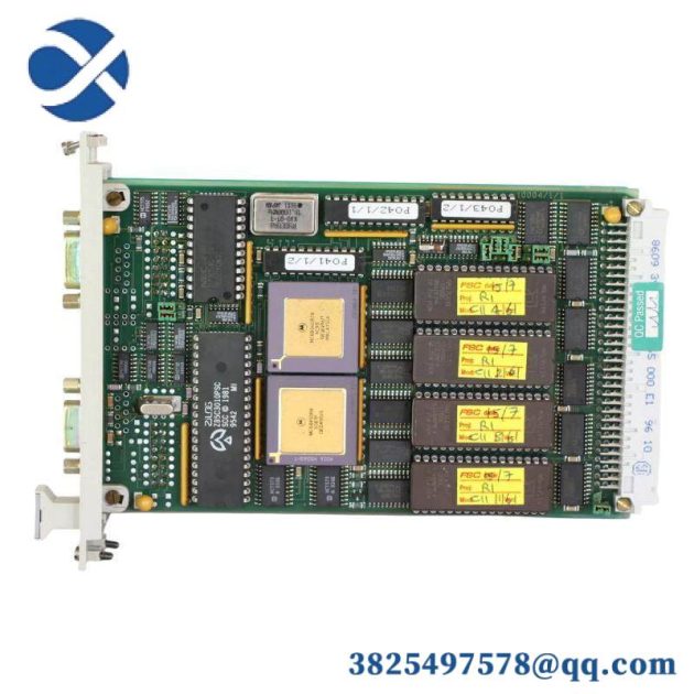 Honeywell 10004/H/F Communication Module - Industrial Control Networking