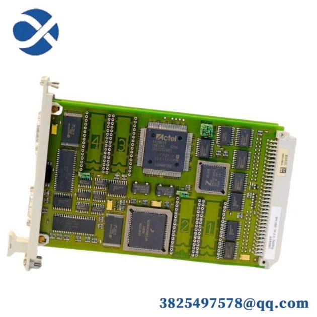 Honeywell 10024/F/F Enhanced Communication Module