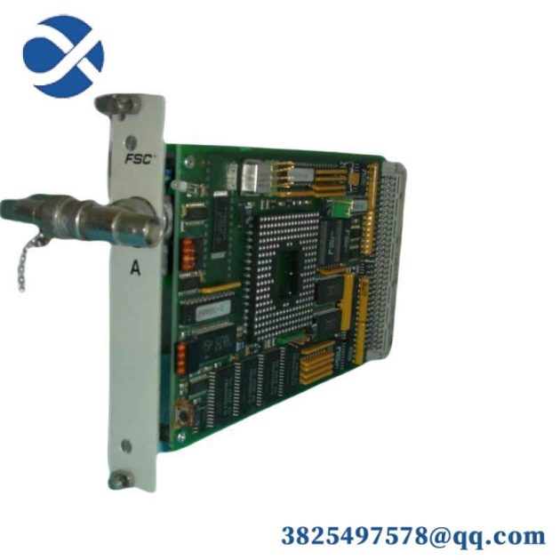 Honeywell 10024/I/F: Enhanced Communication Module