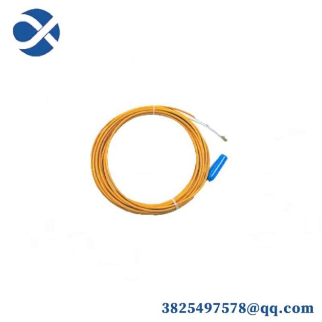 Bently Nevada 10026-02-12-05-02 Extension Cable - Industrial Control Module Connector