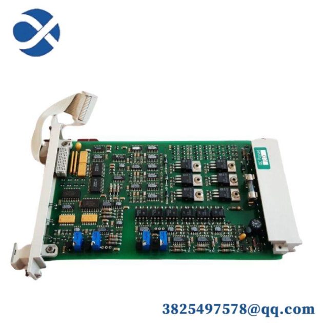 Honeywell 10302/1/1 Watchdog Repeater Module for Industrial Control Solutions