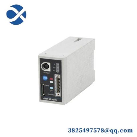 Allen Bradley 1203-GU6 Communications Module