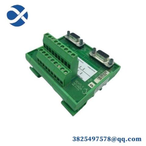 Bently Nevada 128718-01: Industrial Automation Control System Module