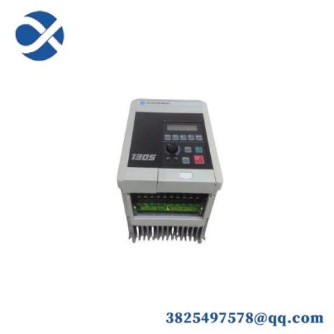 ABB 1305-BA03A AC Drive - Industrial Automation Solutions