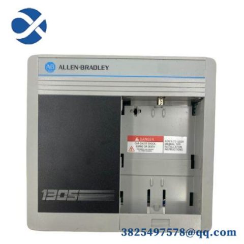 ABB 1305-BA09A Process Control Module