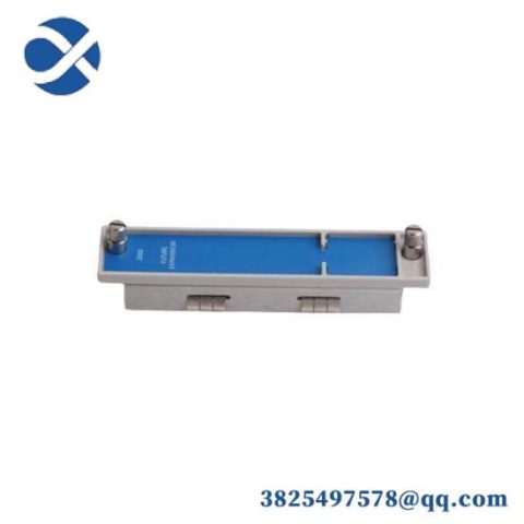 Bently Nevada 131151-01: Precision Measurement Solution for Industrial Control