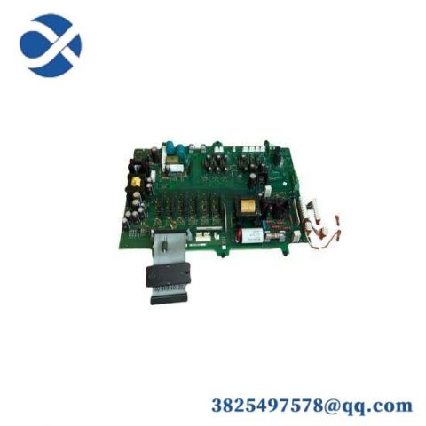 Rockwell Automation 1336-BDB-SP17C SPK Drive Gate Board Control Module