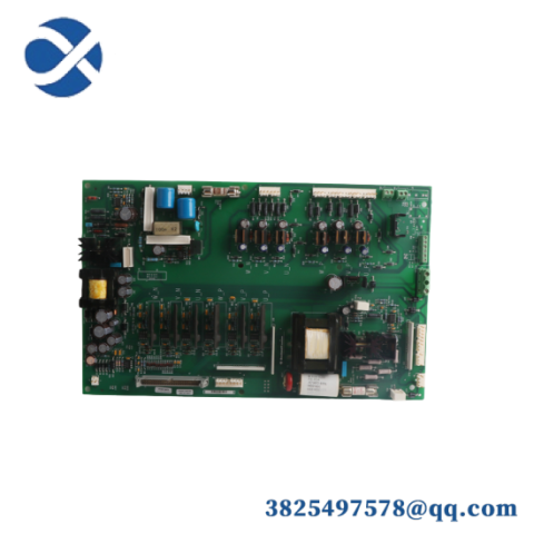 Allen-Bradley 1336-BDB-SP29D Control Module