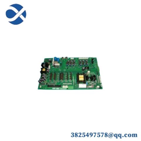 ABB 1336-BDB-SP31D Drive for Industrial Control Systems