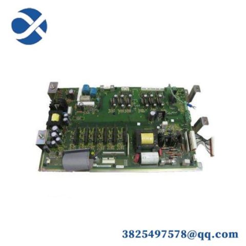 Allen-Bradley 1336-BDB-SP34D Control Module