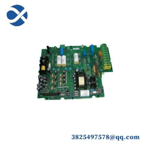 Allen-Bradley 1336-BDB SP4D Control Module, Industrial Automation Equipment