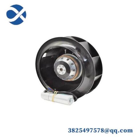 ABB 1336-FAN-SP6A AC Drive, State-of-the-art Industrial Control Solution