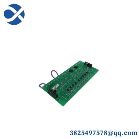 AB 1336-L4 | Interface Card for Industrial Automation