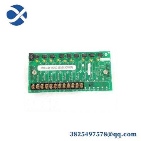 ABB 1336-L5 42336-173-54 PCB Circuit Board - Industrial Control Module