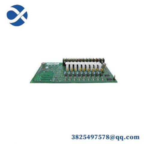 AB 1336-L6/B Control Interface Board