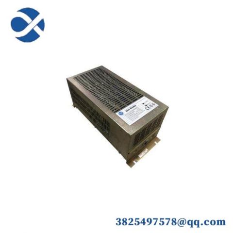 Allen Bradley 1336-MOD-KB010 Heavy Duty Dynamic Brake Kit