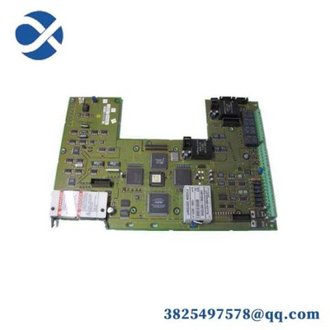 Advanced 1336E-MC2-SP31B Main Control PC Board: Seamless Integration for Industrial Automation