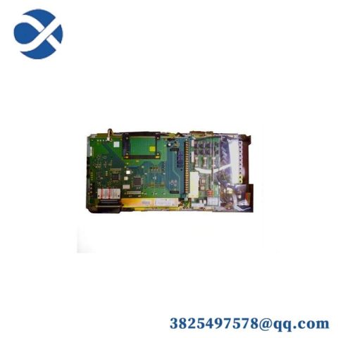 Allen Bradley 1336F-B050-AN-EN-L6 Adjustable Frequency AC Drive: Precision Control for Industry 4.0 Applications