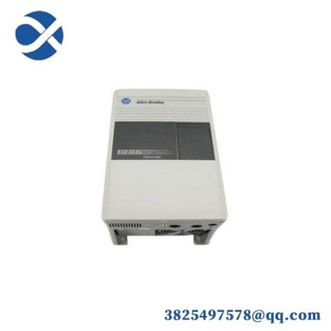 Siemens 1336F-BRF200-AA-EN PLUS II drive, Advanced Industry Control Module