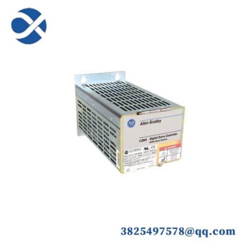 Panasonic 1394-SR9A Digital Servo Controller, Industrial Control, Advanced Automation