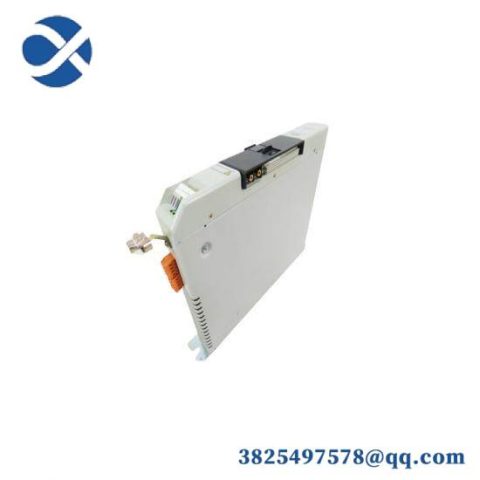 Schneider 1394C-AM04 SERVO CONTROLLER AXIS MODULE