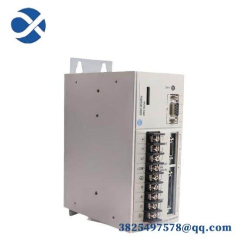 Allen Bradely 1398DDM005 Ultra 100 Servo Drive, Compact Automation Solution