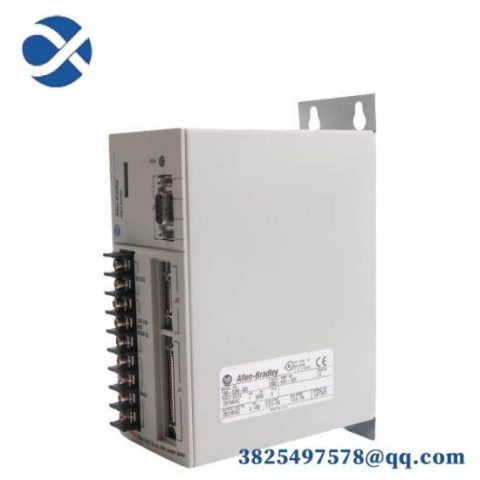 Allen Bradely 1398DDM005 Ultra 100 Servo Drive, Compact Automation Solution