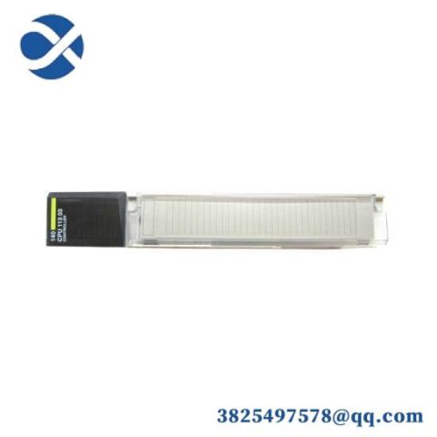 Schneider 140CPU11302 - Industrial Control PLC Module