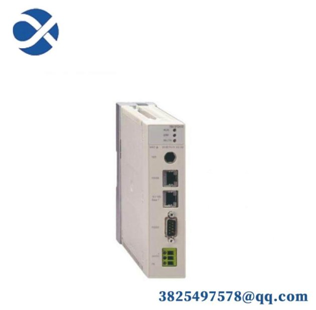 Schneider Modicon Quantum 534B CPU Controller 140CPU53414B - Advanced Automation Solution