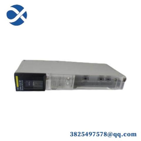 Schneider Electric's 140CRA31200C Ethernet RIO Drop E/IP 1CH Adaptor Module