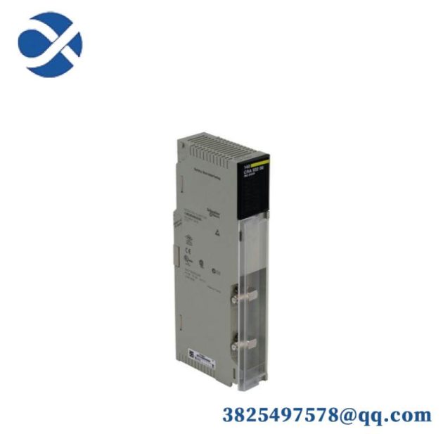 Schneider 140CRA93200 Modicon Quantum RIO Drop Adapter Module