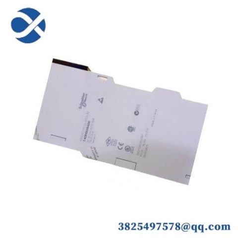 Schneider 140DDI36400 Low Voltage DC Discrete Input Module
