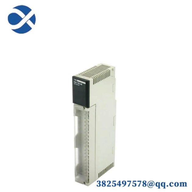 Schneider 140DDO36400: Discrete Output Module - Reliable Control for Your Automation Needs