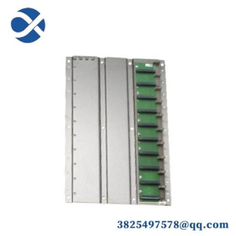 Schneider Electric 140XBP01000 - Quantum PLC Backplane, Advanced Automation Solution