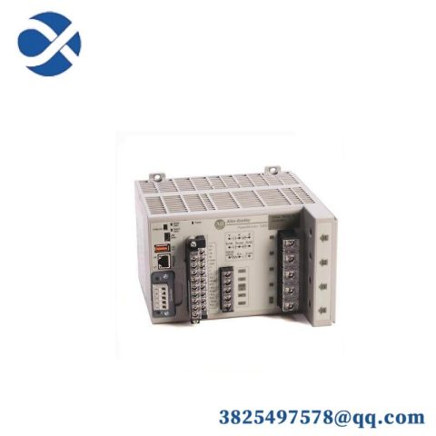 ABB AB 1426-M5E-DNT Power Monitor 5000, Basic Module