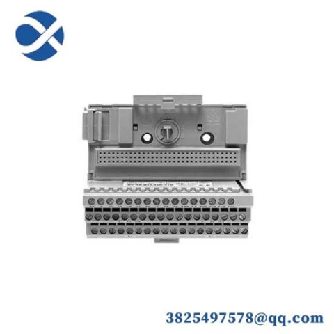 ABB 1440-TB-A Terminal Base - Industrial Control Module