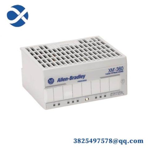 Advanced 1440-TUN06-00RE Temperature Measurement Module: Precise and Reliable Industrial Solutions