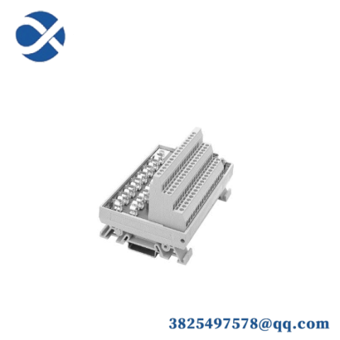 Advanced 1492-TAIFM16-F-3 PLC Module: Efficient Control Center for Industrial Automation