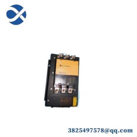 Schneider Electric 150-A135NBDB Motor Control Module