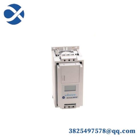 AB Electronics AB 150-F480NBD Solid State Controller, Industrial Control Module