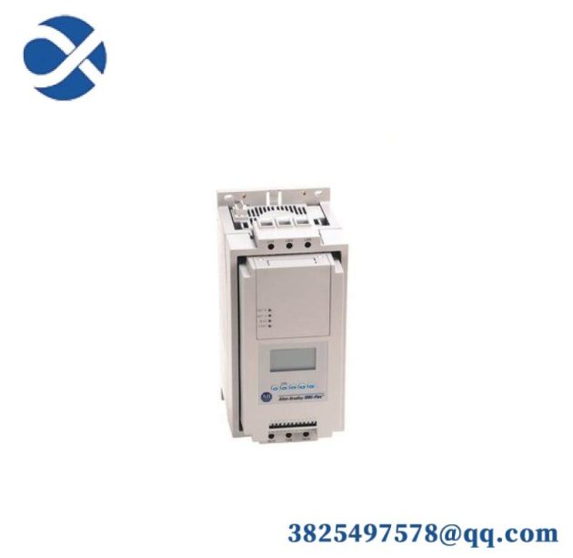 AB Electronics AB 150-F480NBD Solid State Controller, Industrial Control Module
