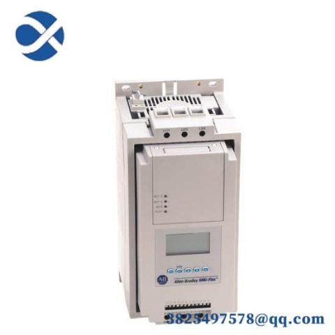 Allen-Bradley 150-F480NBDB SMART MOTOR CONTROLLER