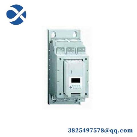 AB 150F480NBDD Motor Controller - Advanced Drive Technology for Industrial Applications