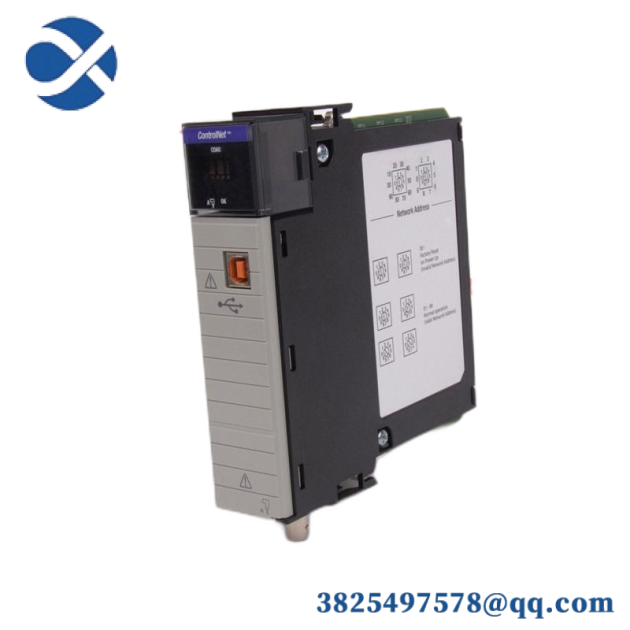 AB 1606-XL240E Power Supply Module: Advanced Control Solution for Industrial Automation