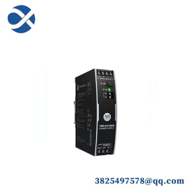 Allen-Bradley 1606-XLE120E Essential Power Supply