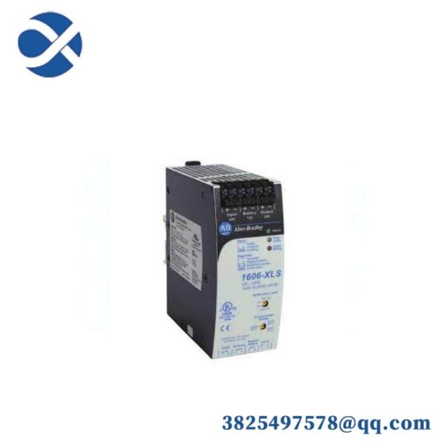 AB 1606-XLS240 - Advanced UPS Switched Mode Power Supplies