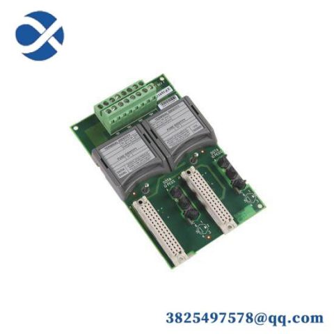 Advanced 16-Point Terminal Assembly for Industrial Control - 1715-TADIB16D