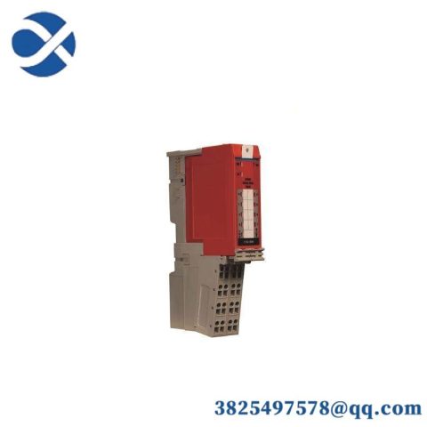 AB 1734-0B8S DC Output Module: Precision Control in Industrial Automation