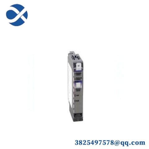 AB 1734-232ASC: Advanced Control Interface Module